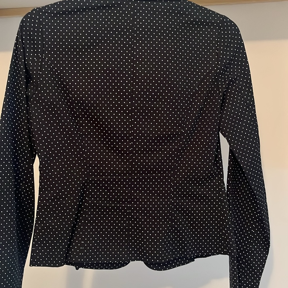Beautiful work jacket - Picture 2 of 2